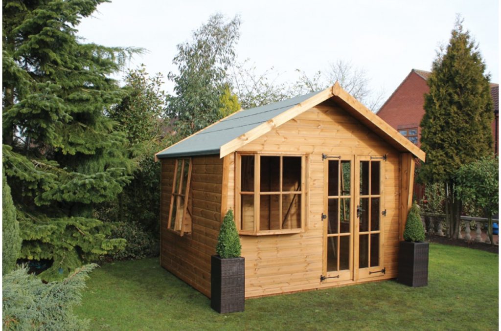 Charlton-Summerhouse