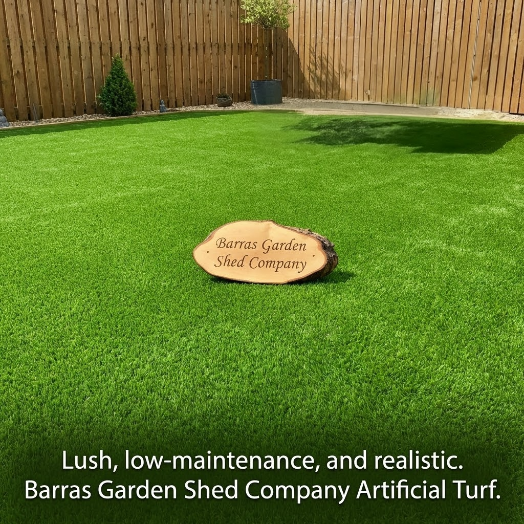 Artificiall Turf Glasgow