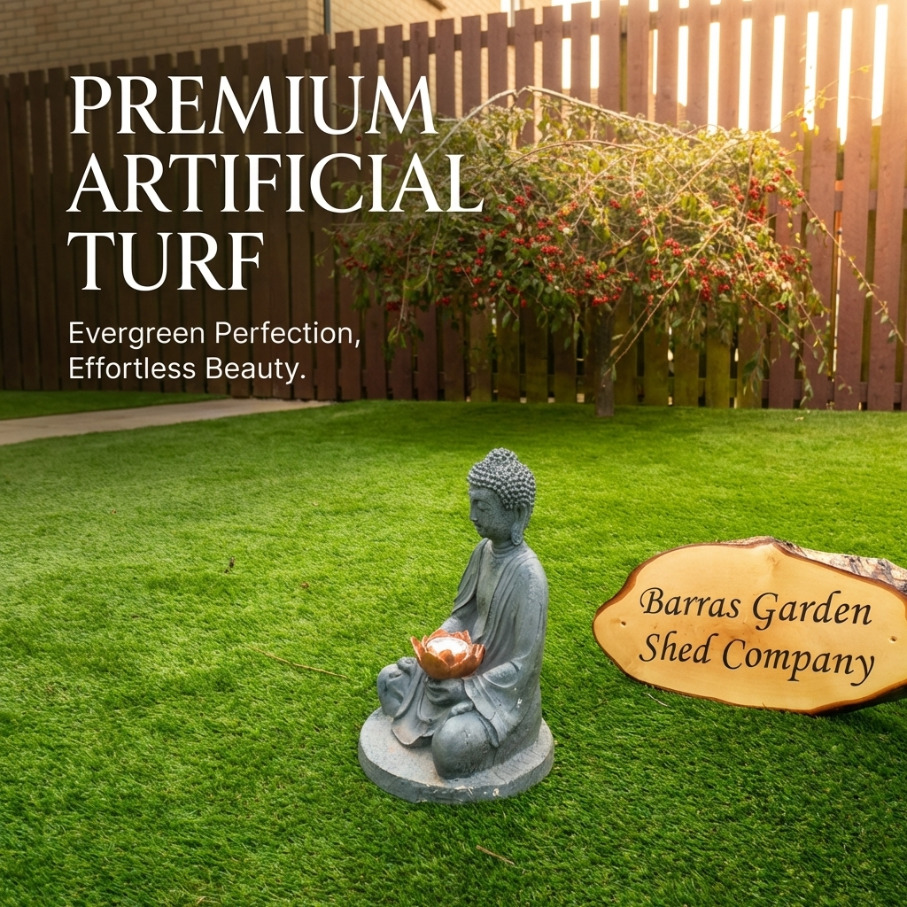 Artificial Turf Glasgow